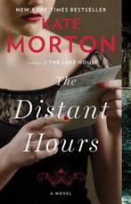 The Distant Hours 9781439152799 Kate Morton, Boeken, Verzenden, Gelezen, Kate Morton