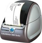 Dymo LabelWriter 400 Turbo Label Printer (In doos), Verzenden, Zo goed als nieuw