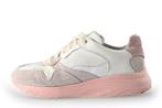 Manfield Sneakers in maat 42 Beige | 10% extra korting, Kleding | Dames, Schoenen, Verzenden, Beige, Sneakers of Gympen, Manfield