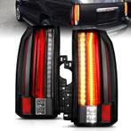 ANZO 2015-2017 GMC Yukon/Yukon XL LED Taillights Black -, Auto-onderdelen, Verlichting, Ophalen of Verzenden, Nieuw
