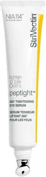 STRIVECTIN PEPTIGHT 360 TIGHTENING EYE SERUM OOGSERUM 30 ML, Verzenden, Nieuw