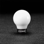 Cobb Subaru 6-Speed COBB Shift Knob - White w/Stealth Black, Auto diversen, Ophalen of Verzenden
