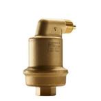 Spirotech SpiroTop automatische ontluchter 1/2 - AB050, Doe-het-zelf en Verbouw, Verzenden, Nieuw