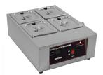 Chocolade Warmer 2/3GN | 1000 W | 49x36x18(H) cm CaterChef, Zakelijke goederen, Horeca | Keukenapparatuur, Verzenden, Nieuw in verpakking