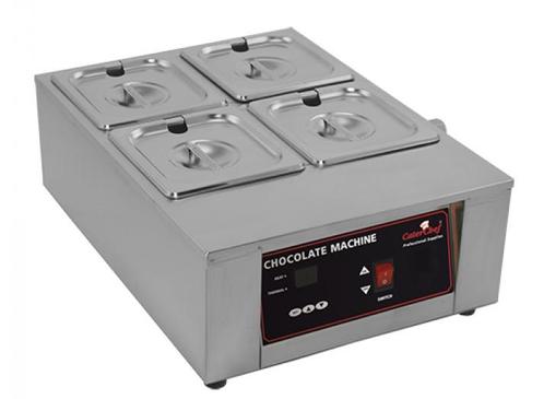 Chocolade Warmer 2/3GN | 1000 W | 49x36x18(H) cm CaterChef, Zakelijke goederen, Horeca | Keukenapparatuur, Verzenden