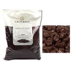 Callebaut Chocolade Mini ChocRocks Puur 2,5 kg**, Verzenden, Nieuw