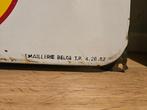 !!! Shell Oele und Shell Propagaz Emailschilder, Originale