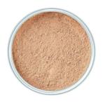 Artdeco - Powder Foundation - 6 HONEY, Ophalen of Verzenden, Nieuw, Gehele gezicht, Make-up