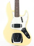 Fender Limited Edition Laura Lee Jazz Bass Vintage White, Muziek en Instrumenten, Snaarinstrumenten | Gitaren | Bas, Ophalen of Verzenden