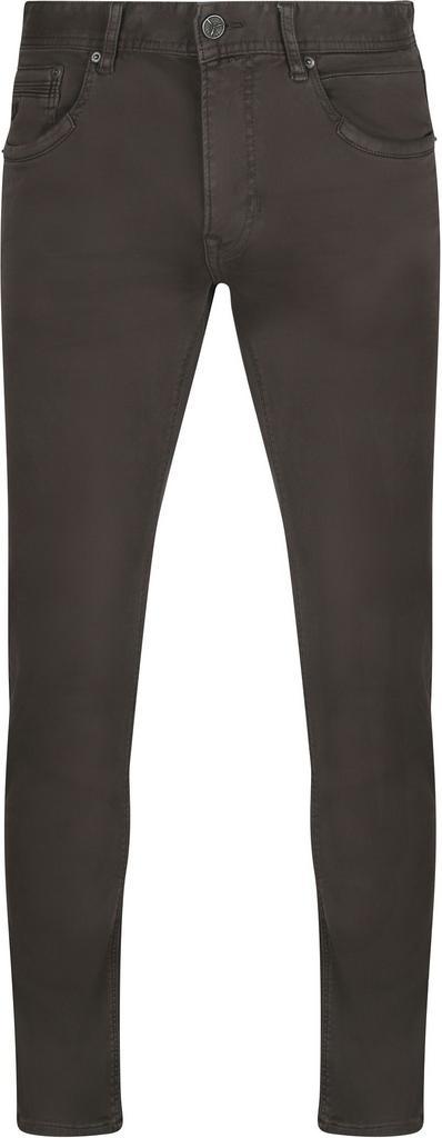 PME Legend Tailwheel Broek Antraciet maat W 32 - L 34 Heren, Kleding | Heren, Broeken en Pantalons, Nieuw, Verzenden