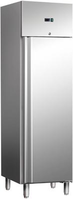 Koelkast met Ventilator | 350 Liter | TOPPER! Combisteel, Zakelijke goederen, Horeca | Keukenapparatuur, Verzenden, Nieuw in verpakking