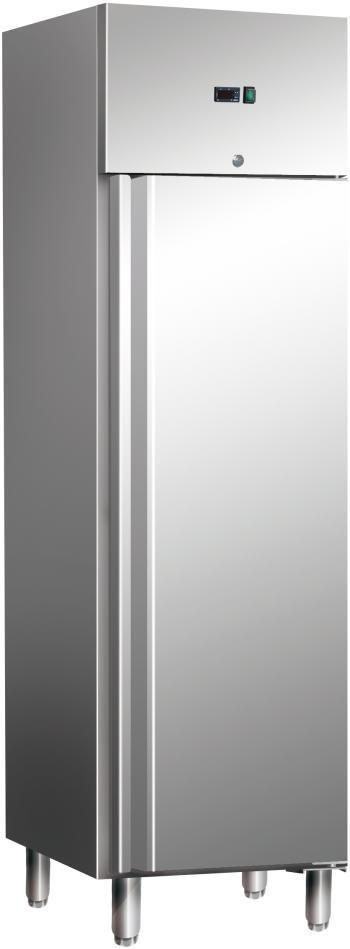 Koelkast met Ventilator | 350 Liter | TOPPER! Combisteel, Zakelijke goederen, Horeca | Keukenapparatuur, Verzenden