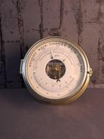 Schatz - Barometer - Messing, Antiek en Kunst