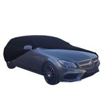 Autohoes passend voor Mercedes-Benz CLS-Class (X218), Auto diversen, Autohoezen, Ophalen of Verzenden, Nieuw, Op maat