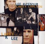 cd - Lee Ritenour - Larry &amp; Lee, Verzenden, Zo goed als nieuw