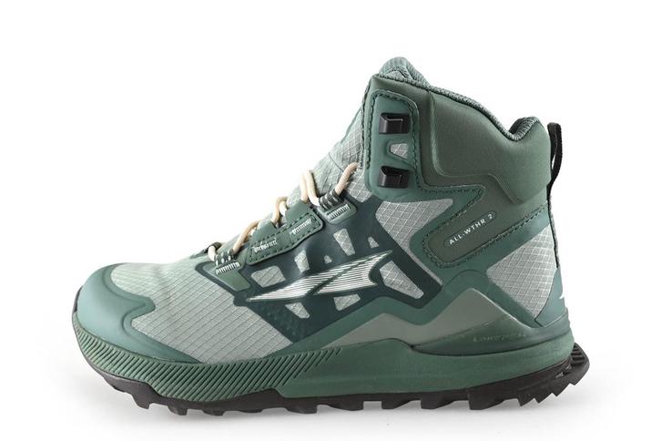 Altra Barefoot in maat 36 Groen | 10% korting, Kleding | Dames, Schoenen, Groen, Zo goed als nieuw, Verzenden