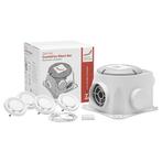 Zehnder ComfoFan Silent alles-in-1 ventilatiebox, Verzenden, Nieuw