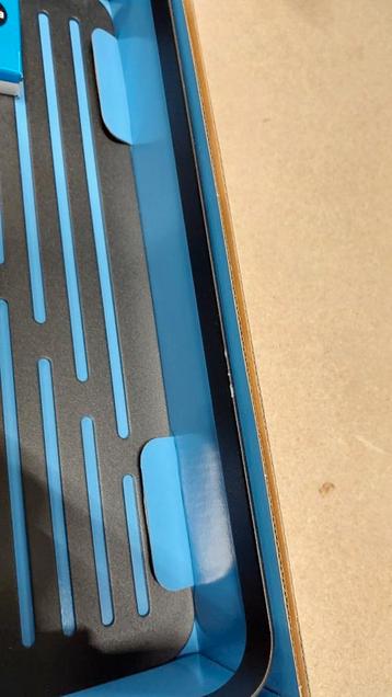 Tiger Doucherek van €55.00 voor €31.19 beschikbaar voor biedingen