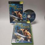 Prince of Persia the Sands of Time Xbox Original, Ophalen of Verzenden, Nieuw
