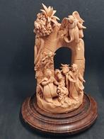 Kerststal - Aardewerk, Antiek en Kunst