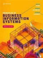 Principles of Business Information Systems, 9781473774605, Zo goed als nieuw, Studieboeken, Verzenden