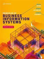 Principles of Business Information Systems, 9781473774605, Boeken, Studieboeken en Cursussen, Zo goed als nieuw, Verzenden
