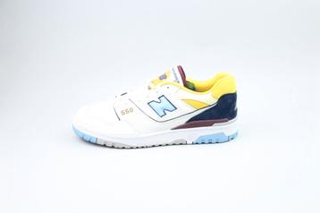 New Balance 550 Marquette - Diverse maten