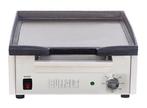 Elektrische bakplaat | Gietijzer | tafelmodel | 2800W, Zakelijke goederen, Horeca | Keukenapparatuur, Verzenden, Nieuw in verpakking