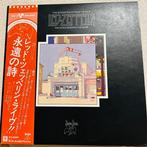 Led Zeppelin - The Song Remains The Same - Vinylplaat -, Cd's en Dvd's, Vinyl Singles, Nieuw in verpakking