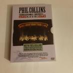 DVD - Phil Collins, Gebruikt, Verzenden