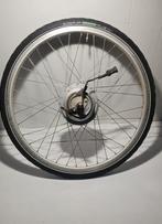 Achterwiel met motor | Sparta ION | 7 versnellingen, Ophalen of Verzenden, Gebruikt