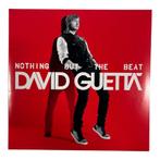David Guetta - Nothing But The Beat Limited Edition Red, Verzenden, Nieuw in verpakking