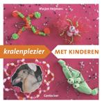 Kralenplezier Met Kinderen 9789021336572 Marjon Hemans, Verzenden, Zo goed als nieuw, Marjon Hemans