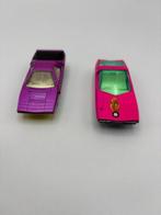Matchbox - Modelauto (2) - Matchbox Superfast 40A Vauxhall, Nieuw