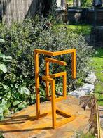Ana Lucia B.M - Sculpture Corten - XL