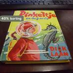 Pinkeltje en de parels 9789026903151 D. Laan, Boeken, Verzenden, Gelezen, D. Laan