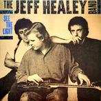 The Jeff Healey Band - See The Light, Ophalen of Verzenden, Nieuw in verpakking