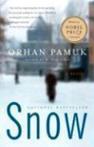 Snow van Orhan Pamuk (engels)