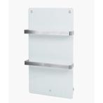 Infraroodpaneel Eurom Sani 400W 83.5x48.1cm, Doe-het-zelf en Verbouw, Verwarming en Radiatoren, Ophalen of Verzenden, Nieuw