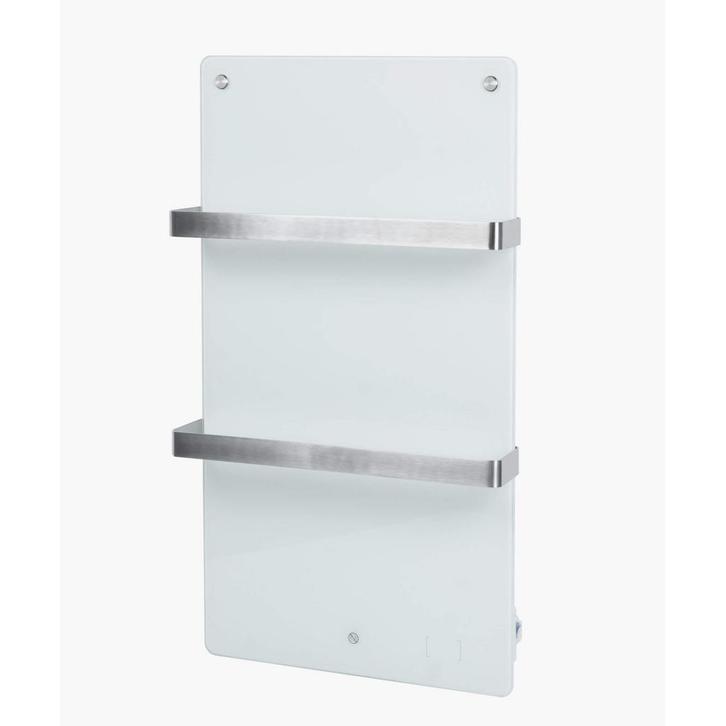 Infraroodpaneel Eurom Sani 400W 83.5x48.1cm, Doe-het-zelf en Verbouw, Verwarming en Radiatoren, Ophalen of Verzenden
