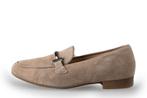 Ara Loafers in maat 38½ Beige | 10% extra korting, Kleding | Dames, Schoenen, Verzenden, Beige, Overige typen, Zo goed als nieuw