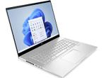 Hp - Envy 16-h1885nd - 16 inch - 16 GB - 1 TB - Zilver, Computers en Software, Windows Laptops, Hp, Qwerty, Verzenden, Nieuw