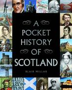 A Pocket History of Scotland, Tony Potter, Boeken, Taal | Engels, Gelezen, Verzenden