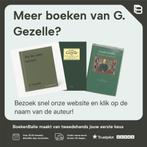 Guido Gezelle 9789020935103 G. Gezelle, Verzenden, Gelezen, G. Gezelle