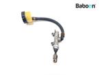 Rempomp Achter Kawasaki ZXR 750 1989-1990 (ZXR750 ZX750H), Motoren, Verzenden, Gebruikt