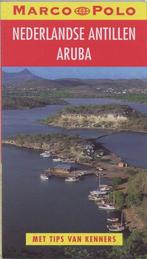 Marco Polo Reisgids Ned Antillen En Aruba - Marco Polo, Boeken, Ophalen of Verzenden, Nieuw