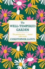 9781780227825 Well Tempered Garden Christopher Lloyd, Boeken, Nieuw, Christopher Lloyd, Verzenden