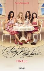 Finale / Pretty little liars / 8 9789048836048 Sara Shepard, Boeken, Verzenden, Zo goed als nieuw, Sara Shepard