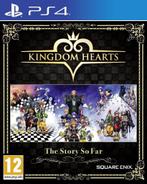 Kingdom Hearts: The Story so far, Verzenden, Nieuw