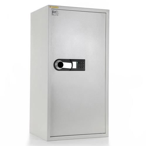 Profirst Meubelkluis Guardian 6 Elektronisch Slot Zilver, Huis en Inrichting, Woonaccessoires | Overige, Verzenden